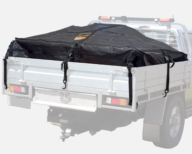 Safeguard Cargo Nets