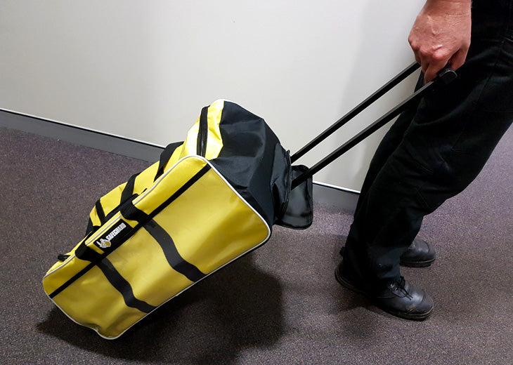 Safeguard Cargo Carry Bag - Extra Large